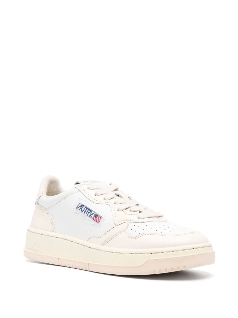 AUTRY Sneakers White