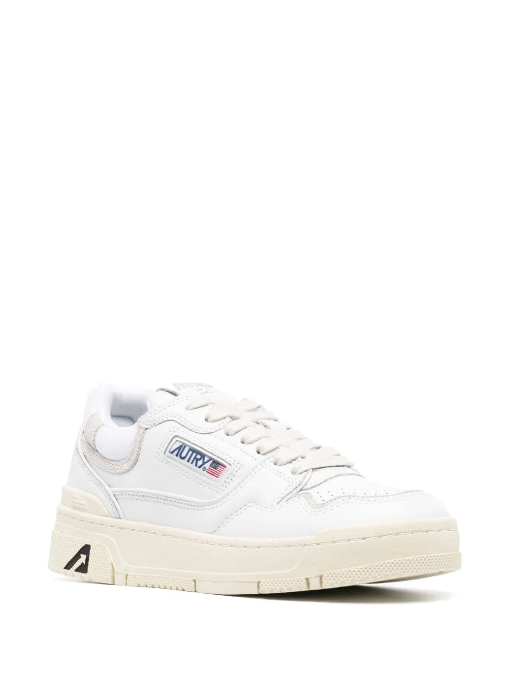 AUTRY Sneakers White