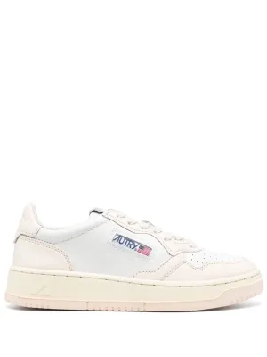 AUTRY Sneakers White
