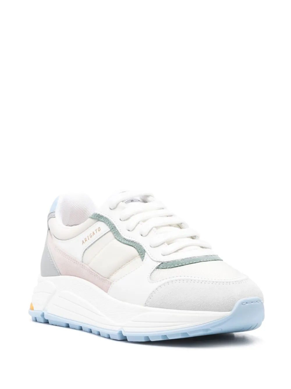 Axel Arigato Sneakers Beige