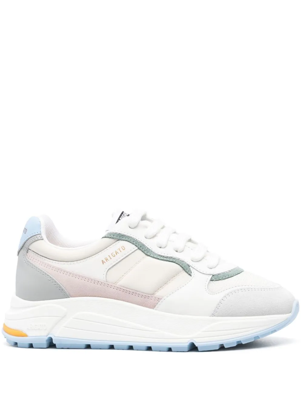 Axel Arigato Sneakers Beige