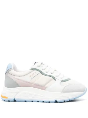 Axel Arigato Sneakers Beige
