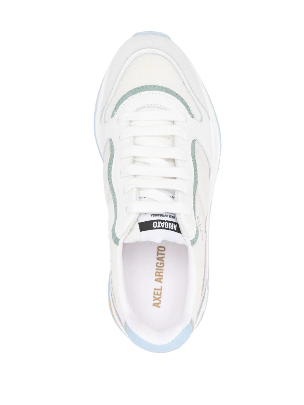 Axel Arigato Sneakers Beige