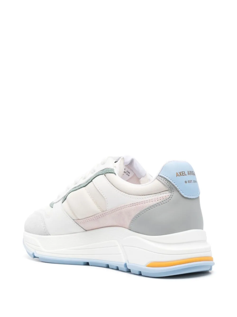 Axel Arigato Sneakers Beige