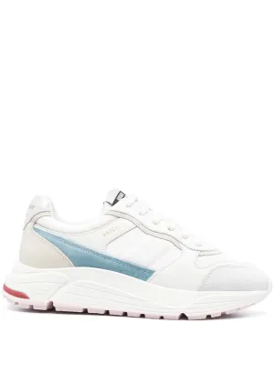Axel Arigato Sneakers White