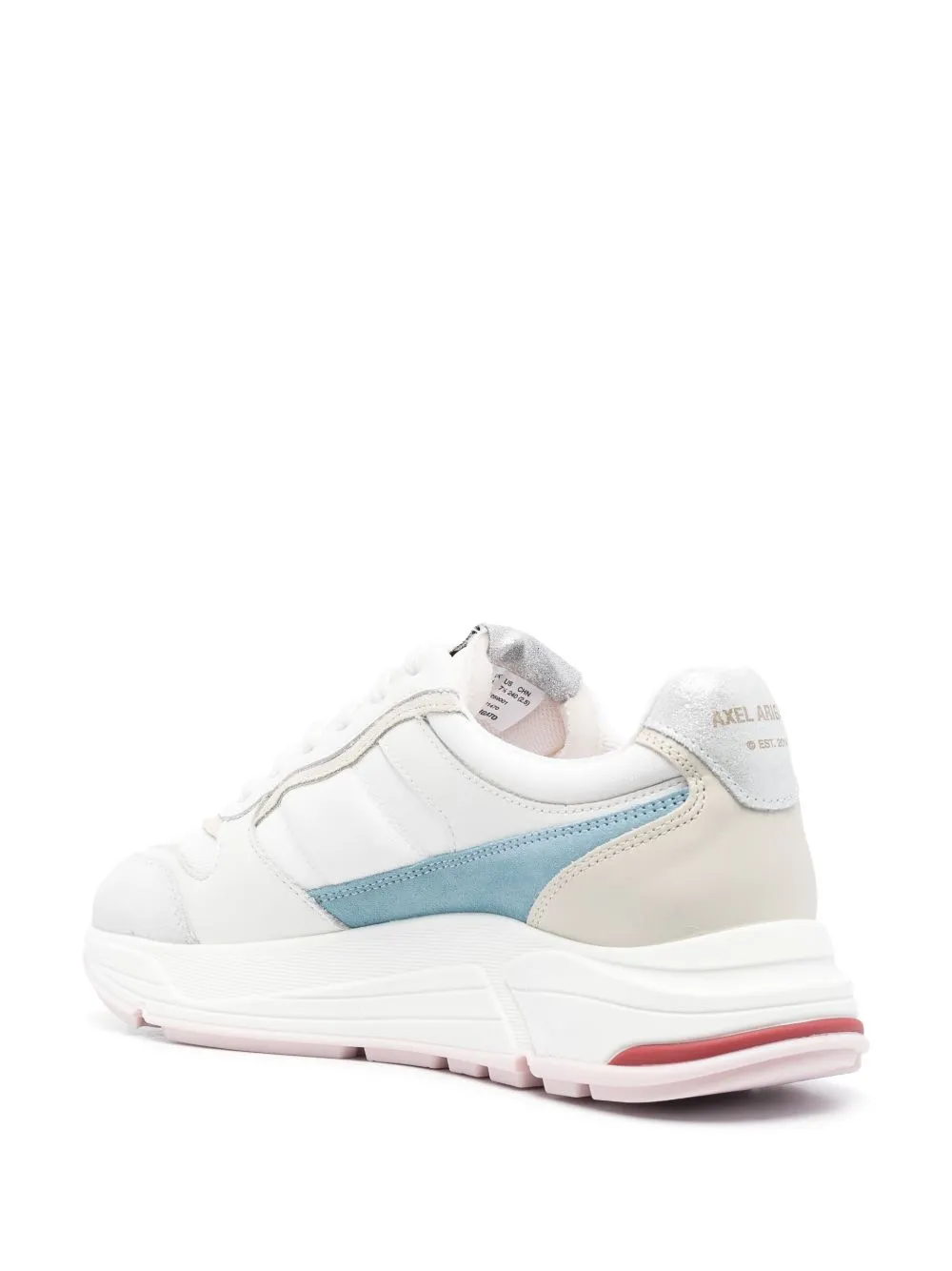Axel Arigato Sneakers White