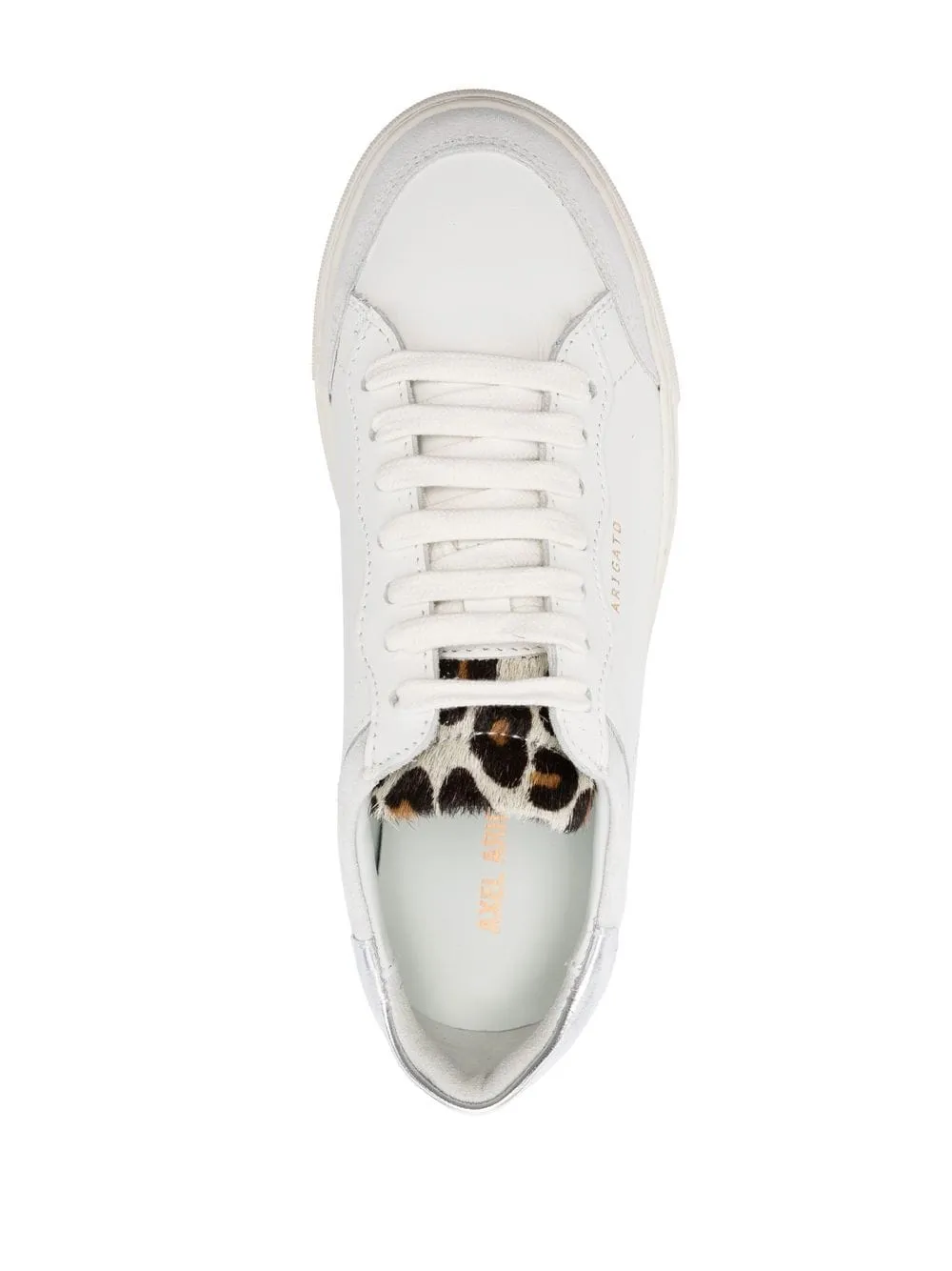 Axel Arigato Sneakers White