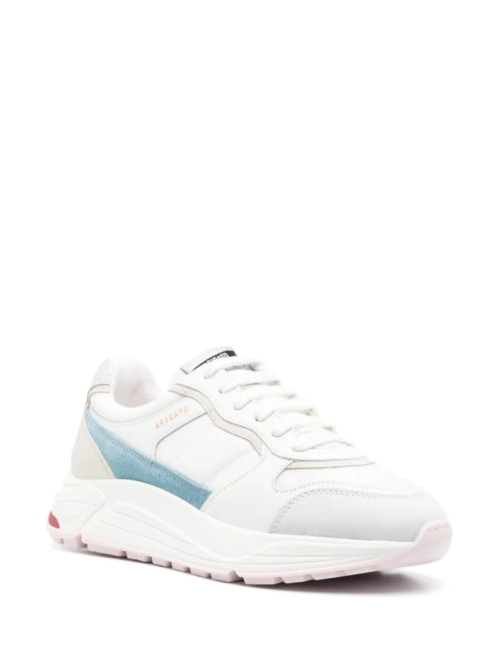 Axel Arigato Sneakers White