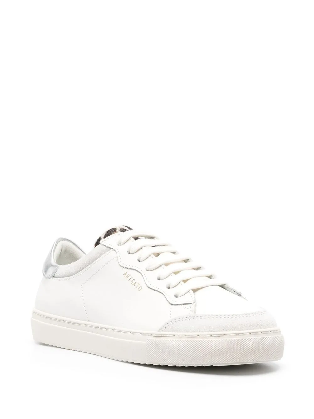 Axel Arigato Sneakers White