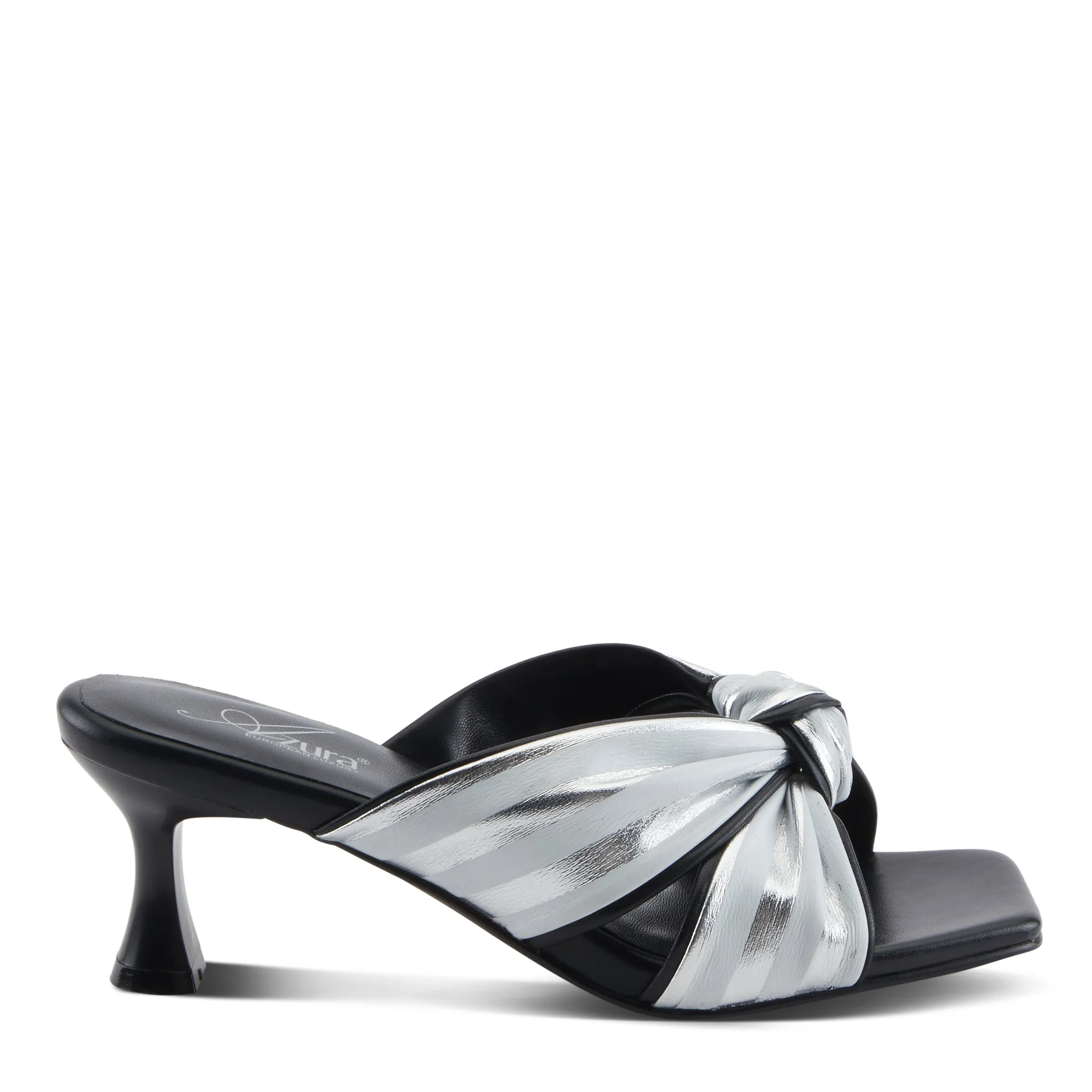 AZURA BOWLUXE SANDALS