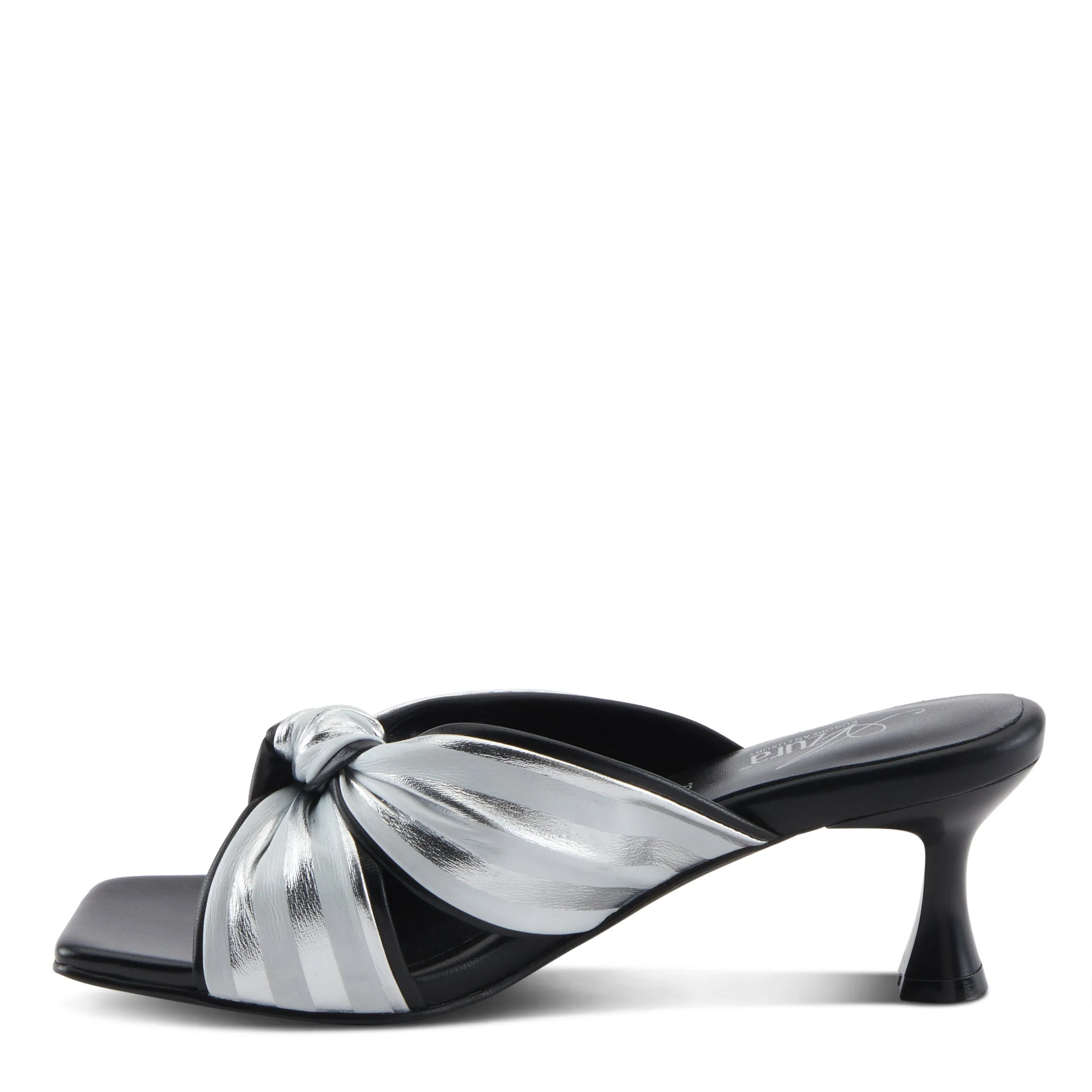AZURA BOWLUXE SANDALS