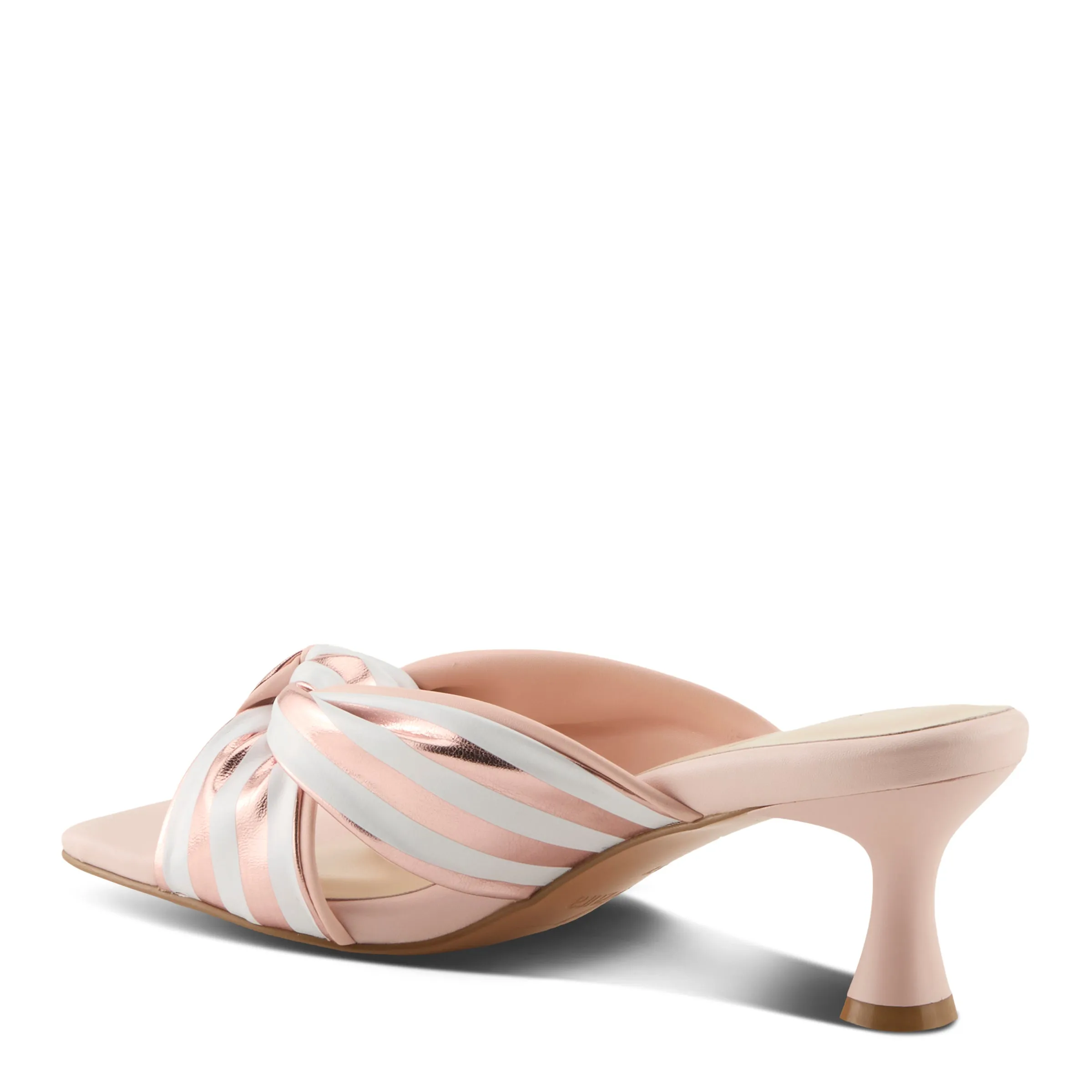 AZURA BOWLUXE SANDALS