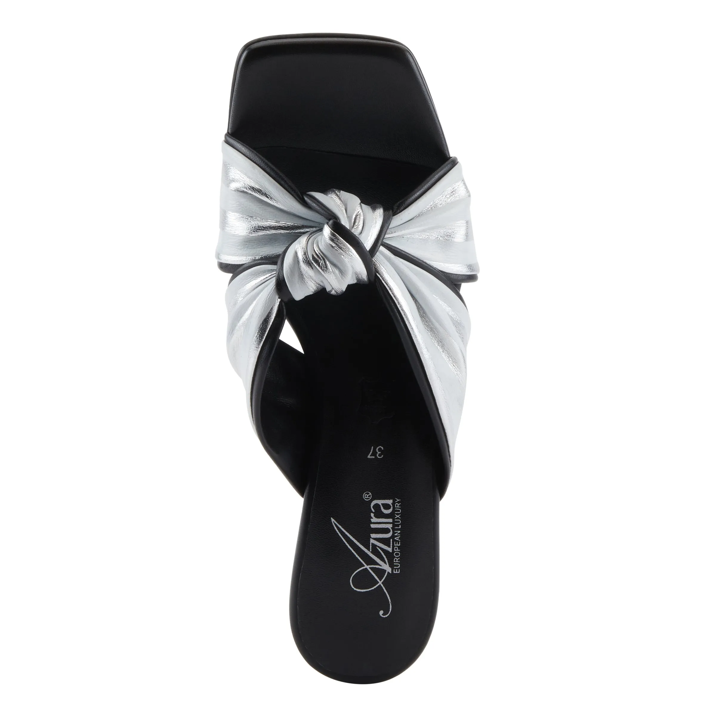 AZURA BOWLUXE SANDALS
