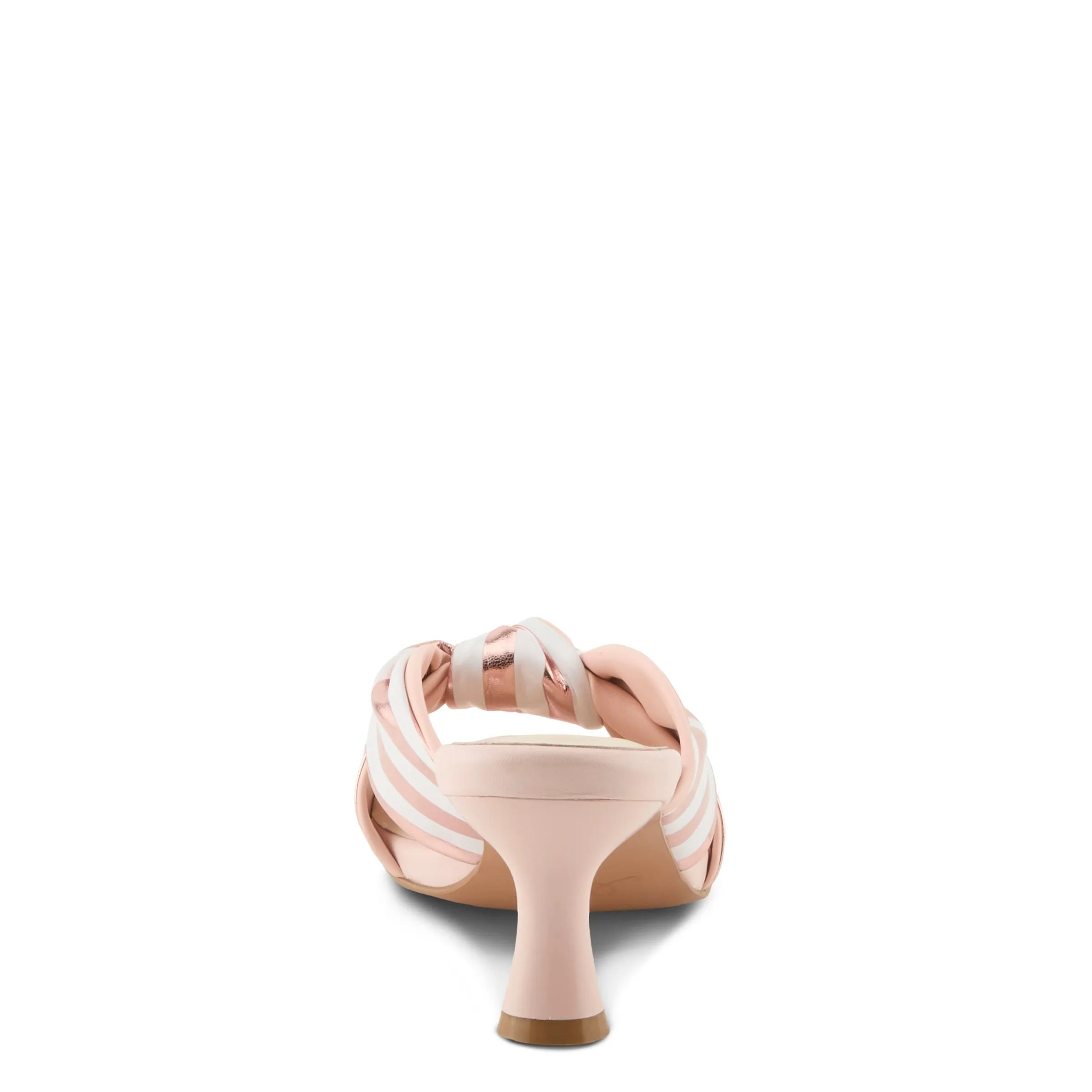 AZURA BOWLUXE SANDALS