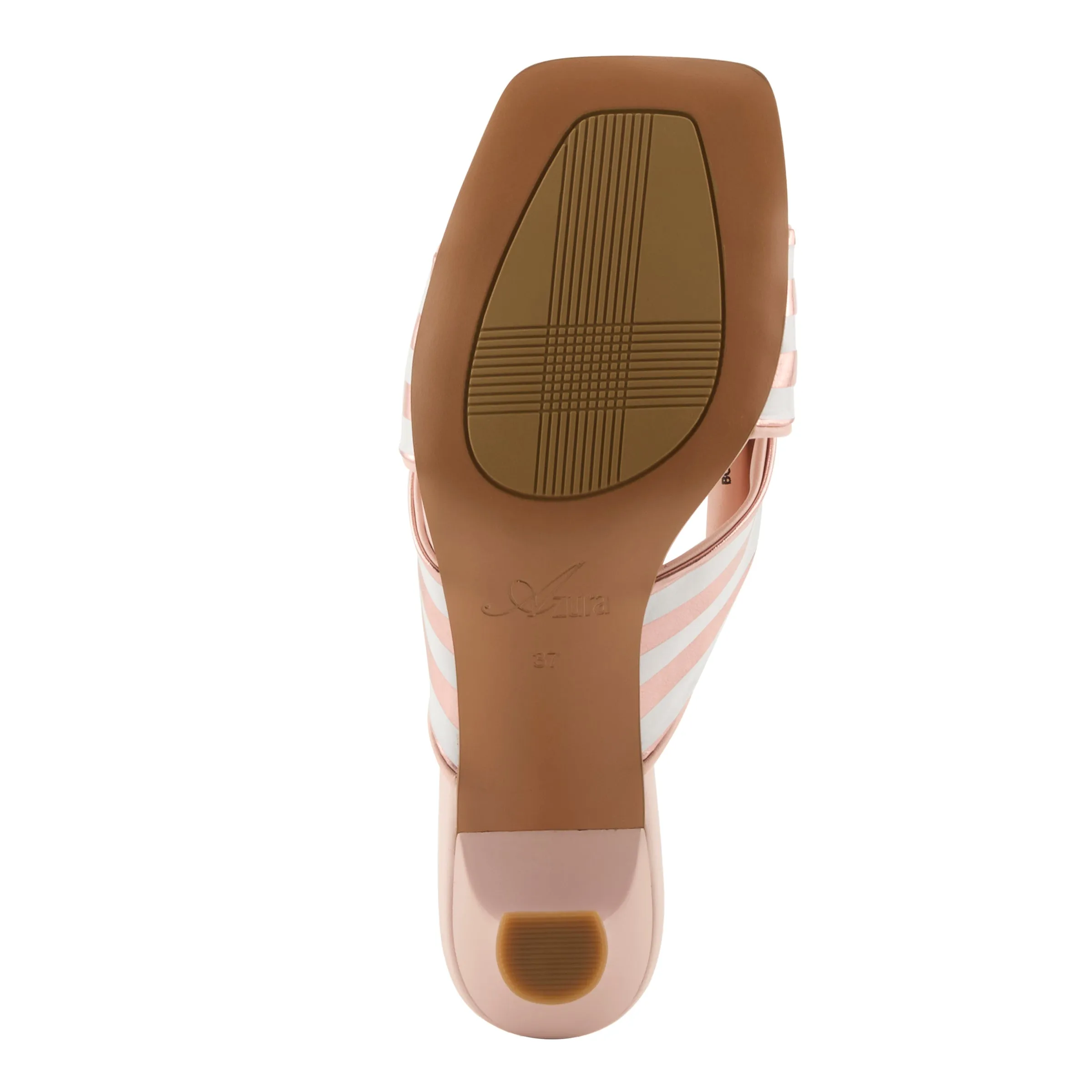 AZURA BOWLUXE SANDALS