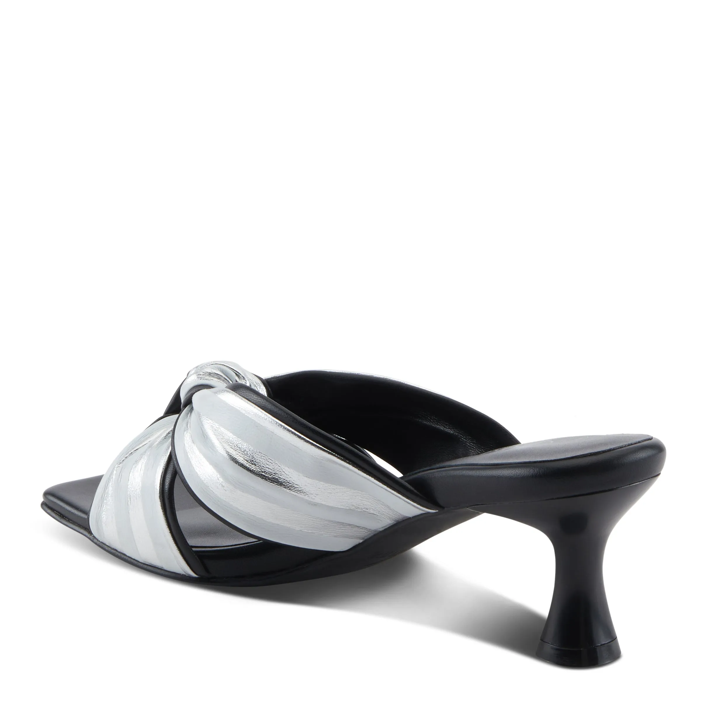 AZURA BOWLUXE SANDALS