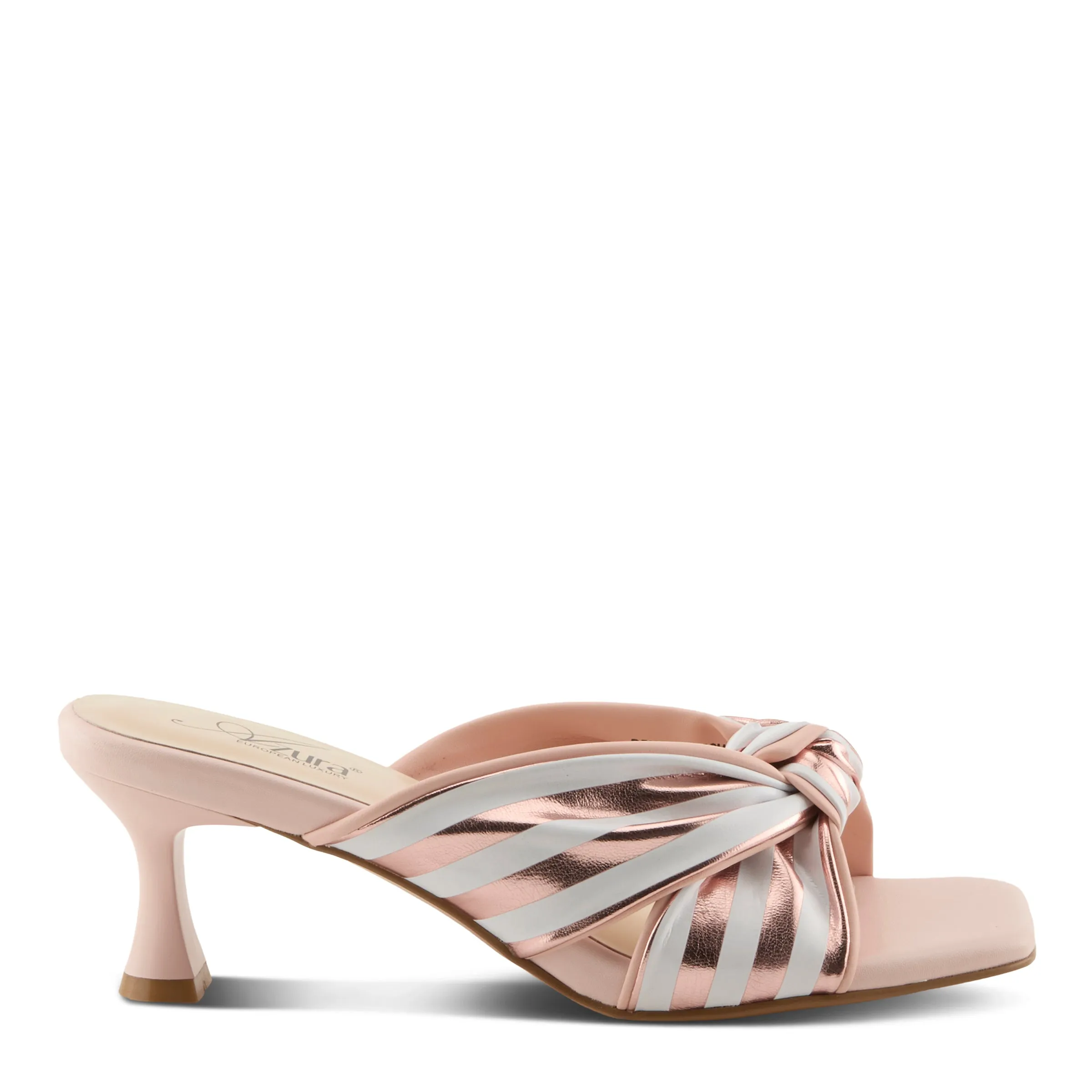 AZURA BOWLUXE SANDALS