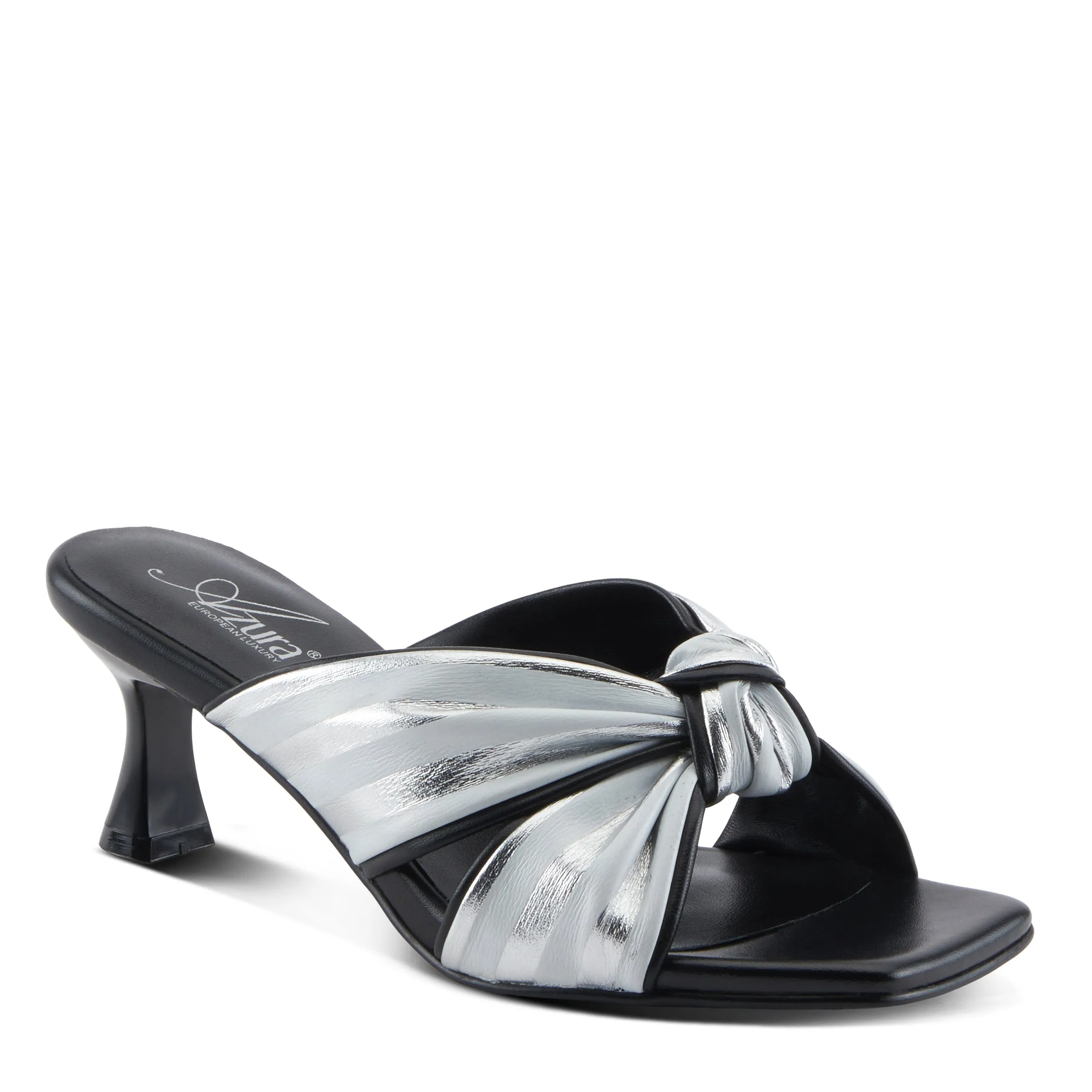 AZURA BOWLUXE SANDALS