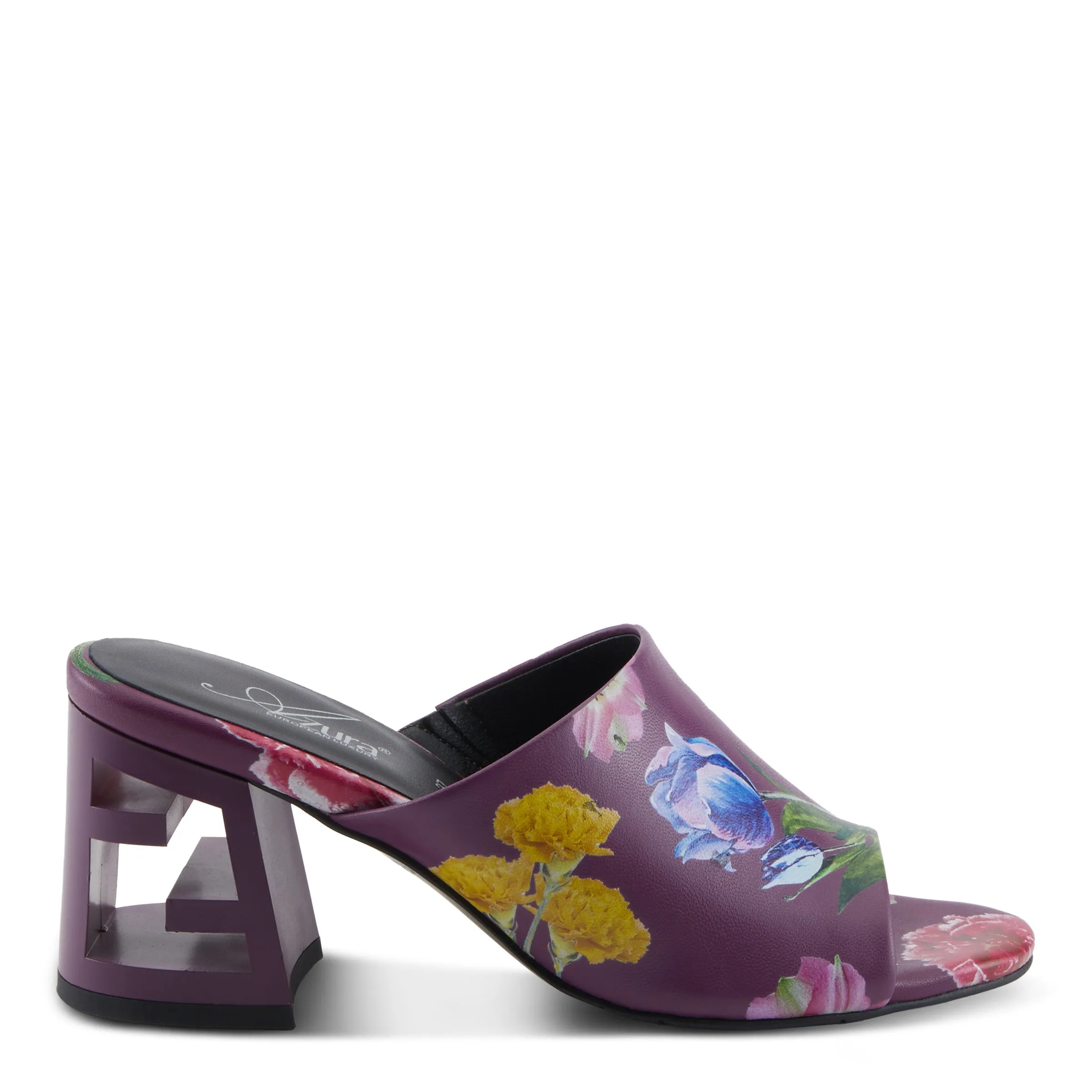AZURA SCULPTOR SANDALS