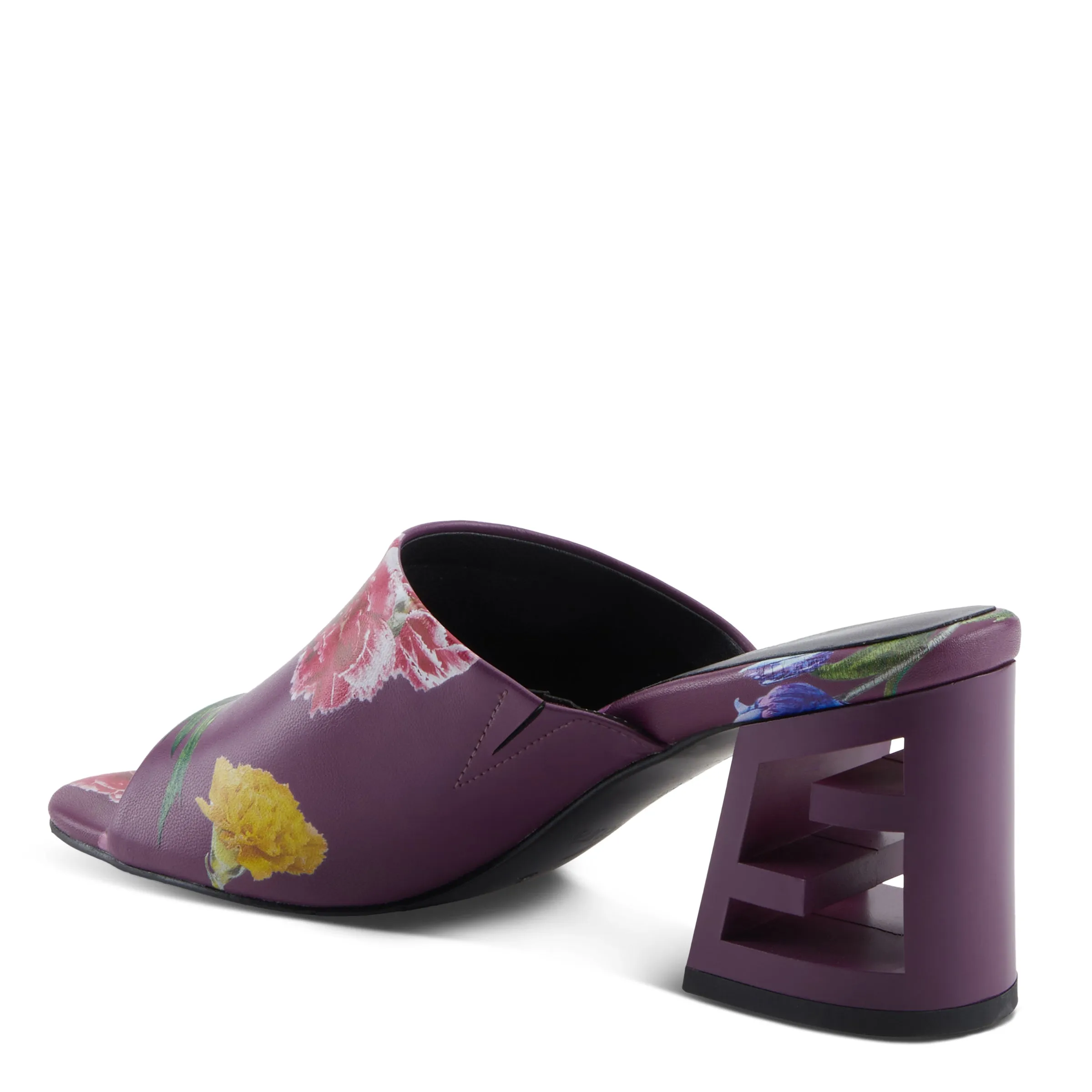 AZURA SCULPTOR SANDALS