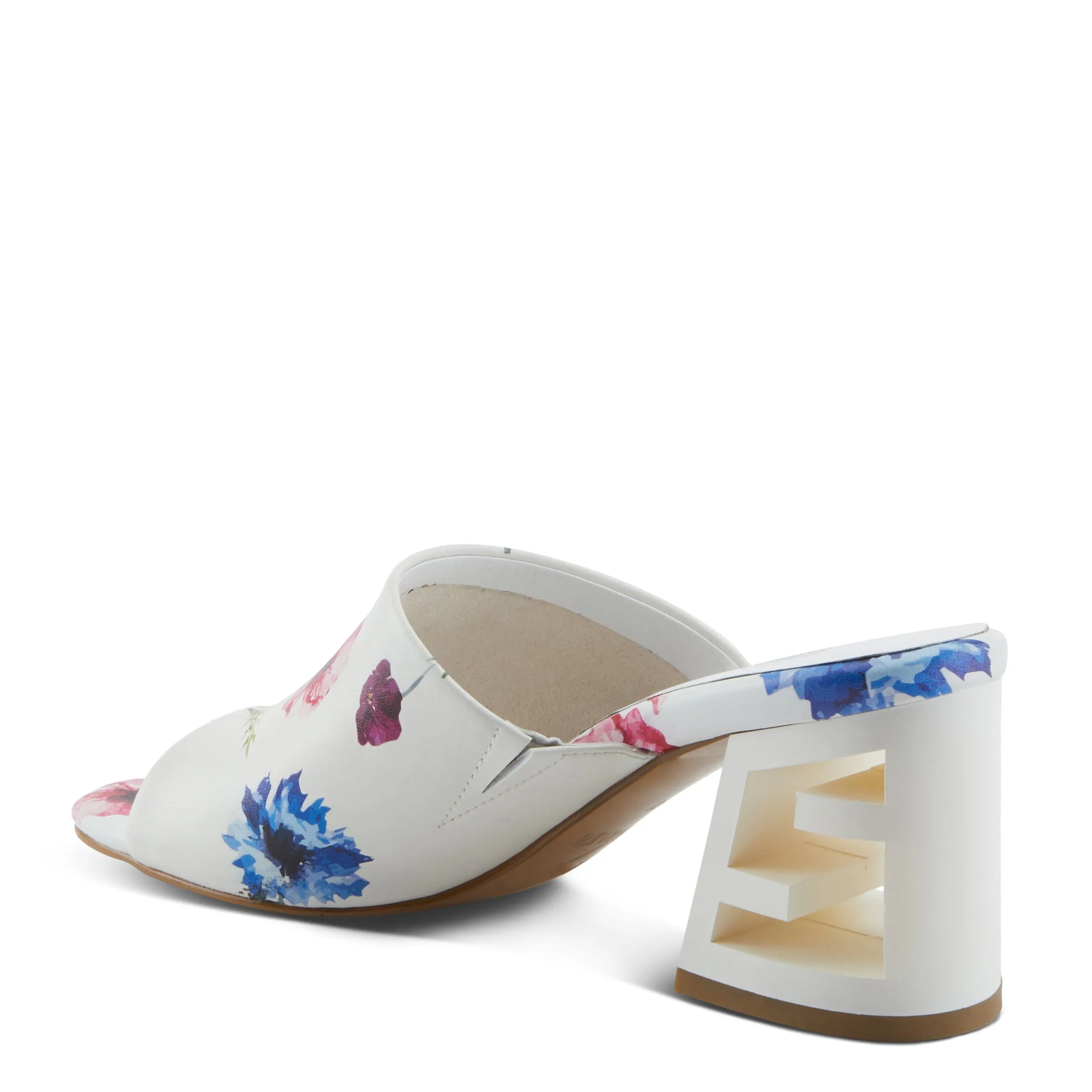 AZURA SCULPTOR SANDALS