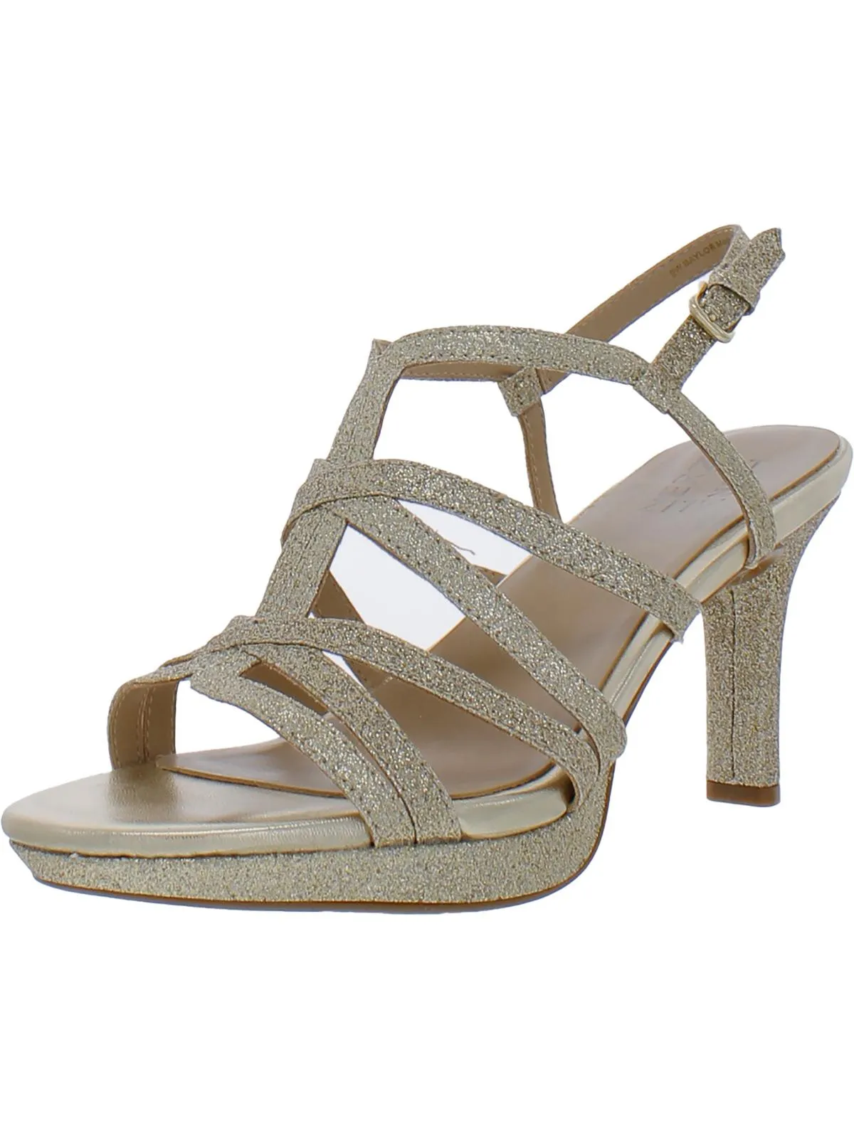Baylor Womens Heels