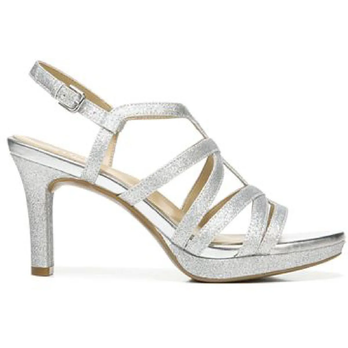 Baylor Womens Heels