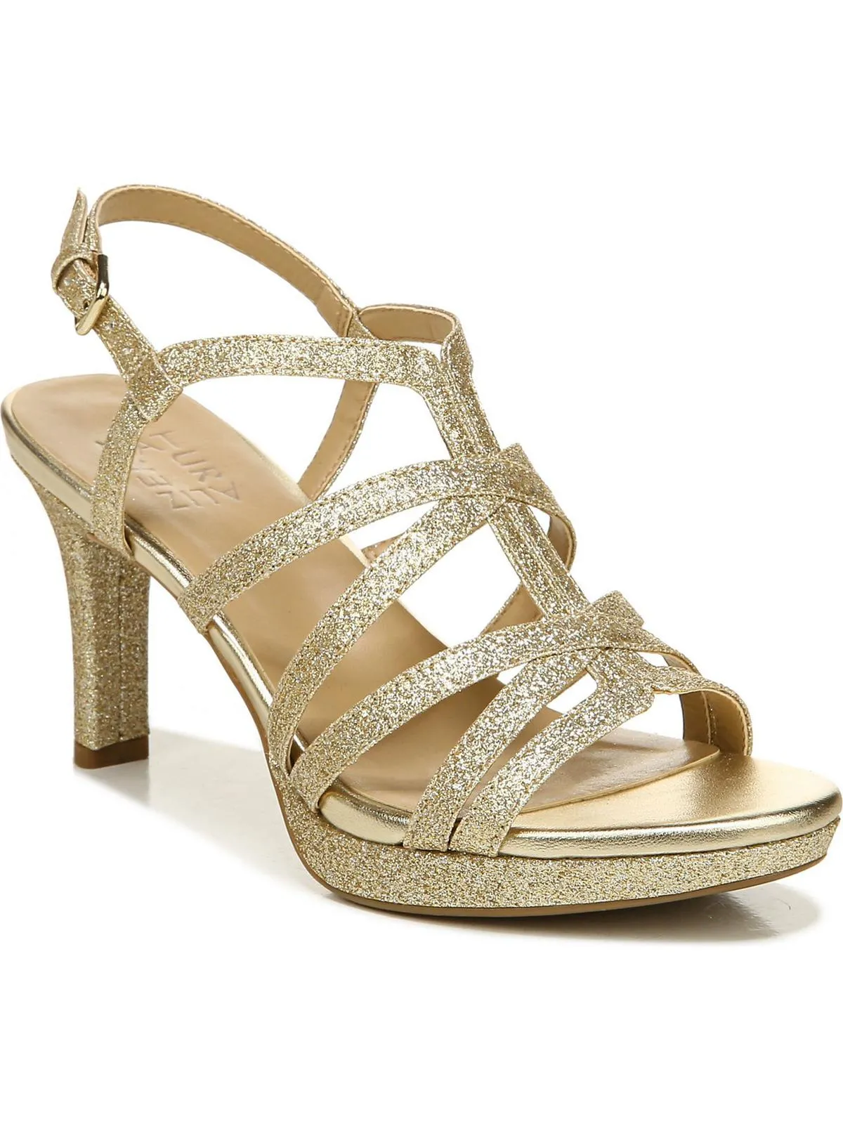 Baylor Womens Heels