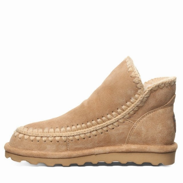 Bearpaw Women's Winter - Iced Coffee