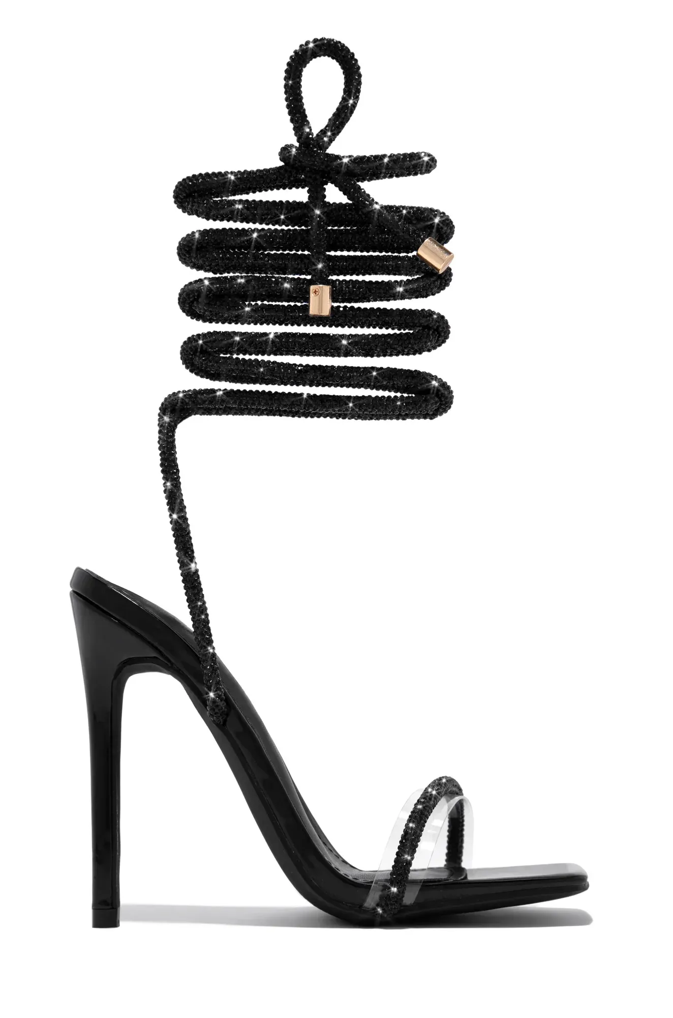 BELLISIMO - BLACK