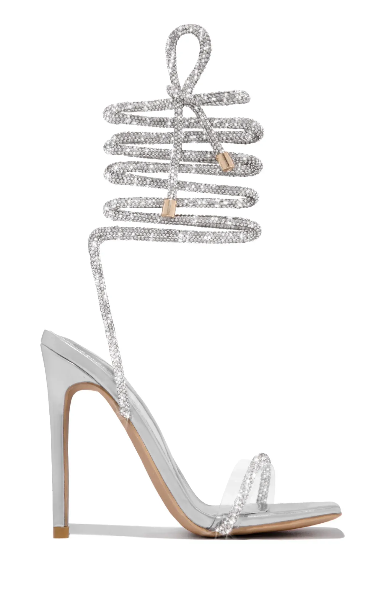 BELLISIMO - SILVER