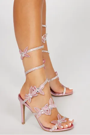 BERLIN527 - PINK