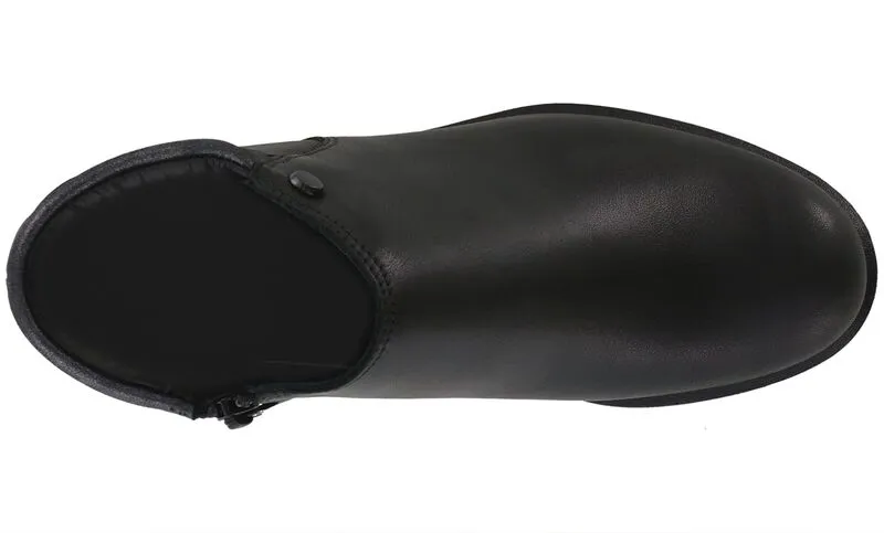 Bethany - Incense Black