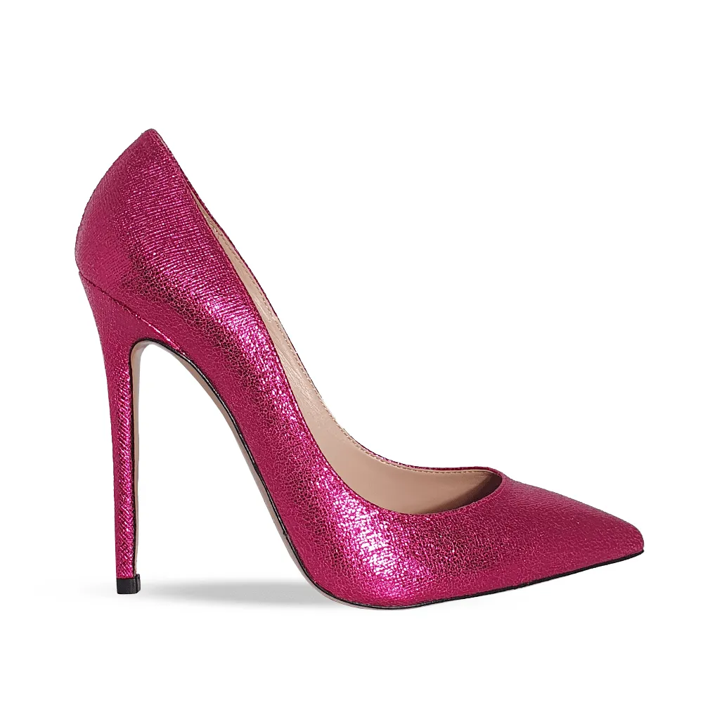 BETTY LAMINATE FUCHSIA