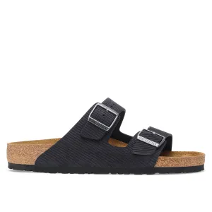 BIRKENSTOCK - ARIZONA CORDUROY - REGULAR - SUEDE LEATHER