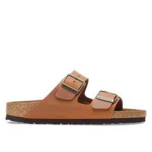 BIRKENSTOCK - ARIZONA - NARROW - OILED LEATHER
