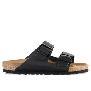 BIRKENSTOCK - ARIZONA - NARROW - SMOOTH LEATHER