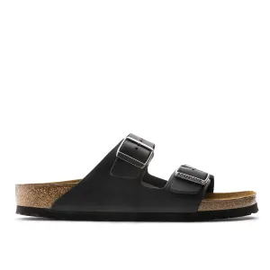 BIRKENSTOCK - ARIZONA - REGULAR - OILED LEATHER