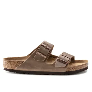 BIRKENSTOCK - ARIZONA - REGULAR - OILED LEATHER