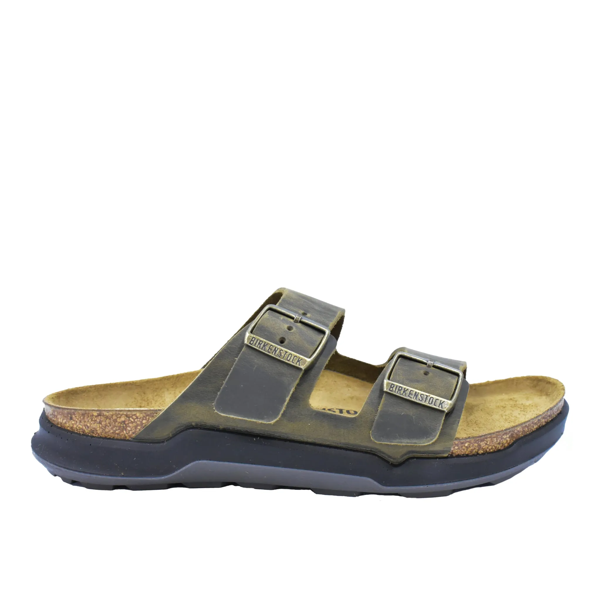 BIRKENSTOCK - ARIZONA - REGULAR - WAXY LEATHER