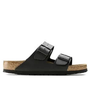 BIRKENSTOCK - ARIZONA SOFT FOOTBED - NARROW - BIRKO FLOR
