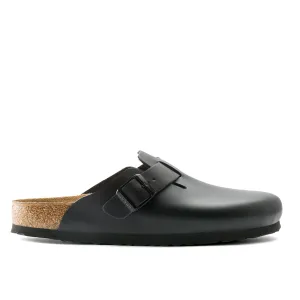 BIRKENSTOCK - BOSTON - REGULAR - SMOOTH LEATHER