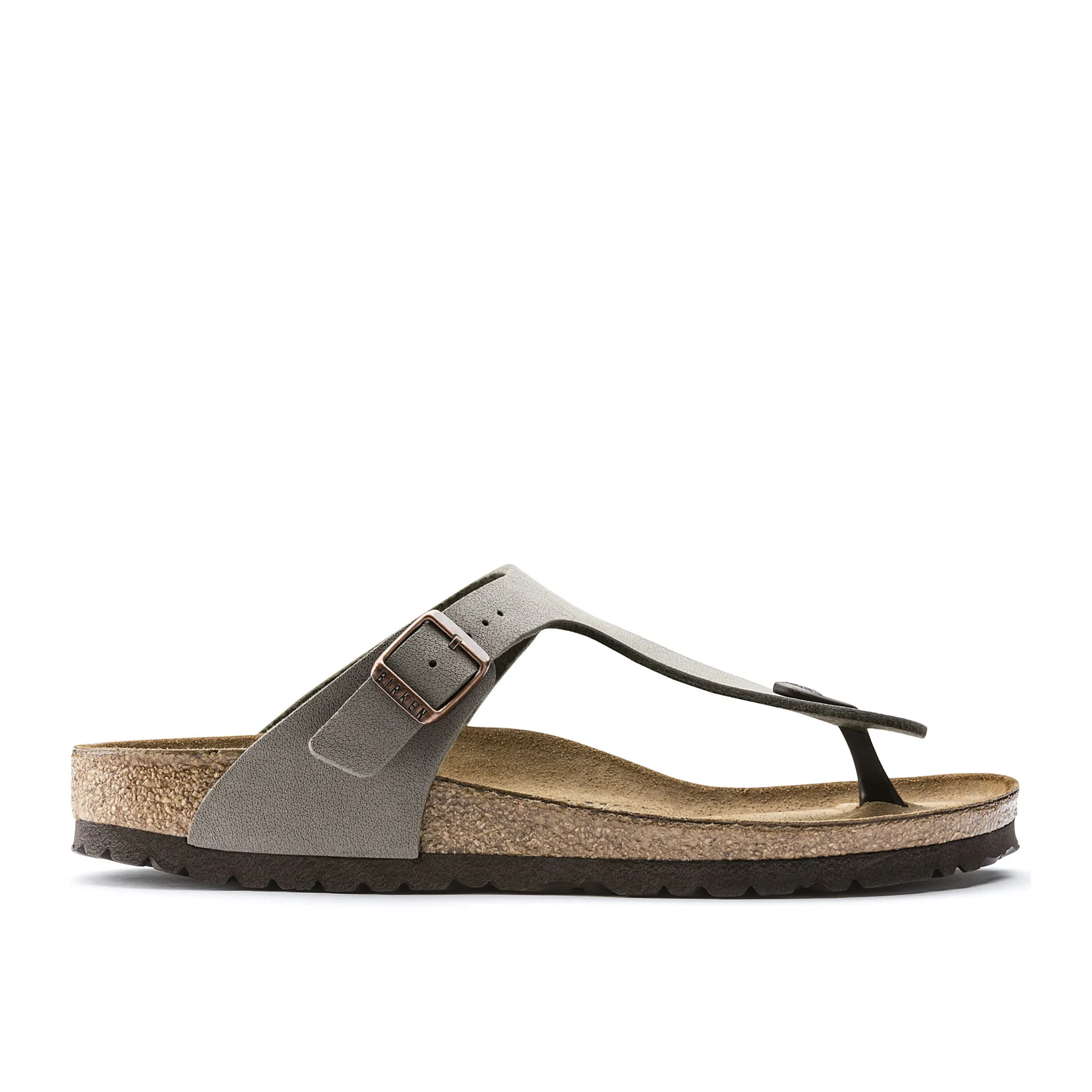 BIRKENSTOCK - GIZEH - REGULAR - BIRKIBUC