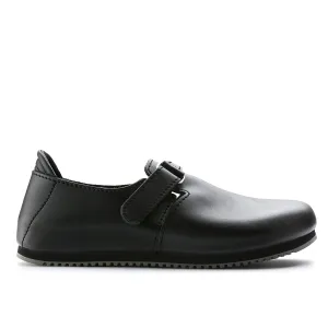BIRKENSTOCK - LINZ - NARROW - SMOOTH LEATHER