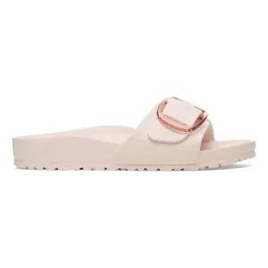 Birkenstock Women's Madrid Big Buckle EVA Light Rose