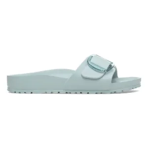 Birkenstock Women's Madrid Big Buckle EVA Surf Green
