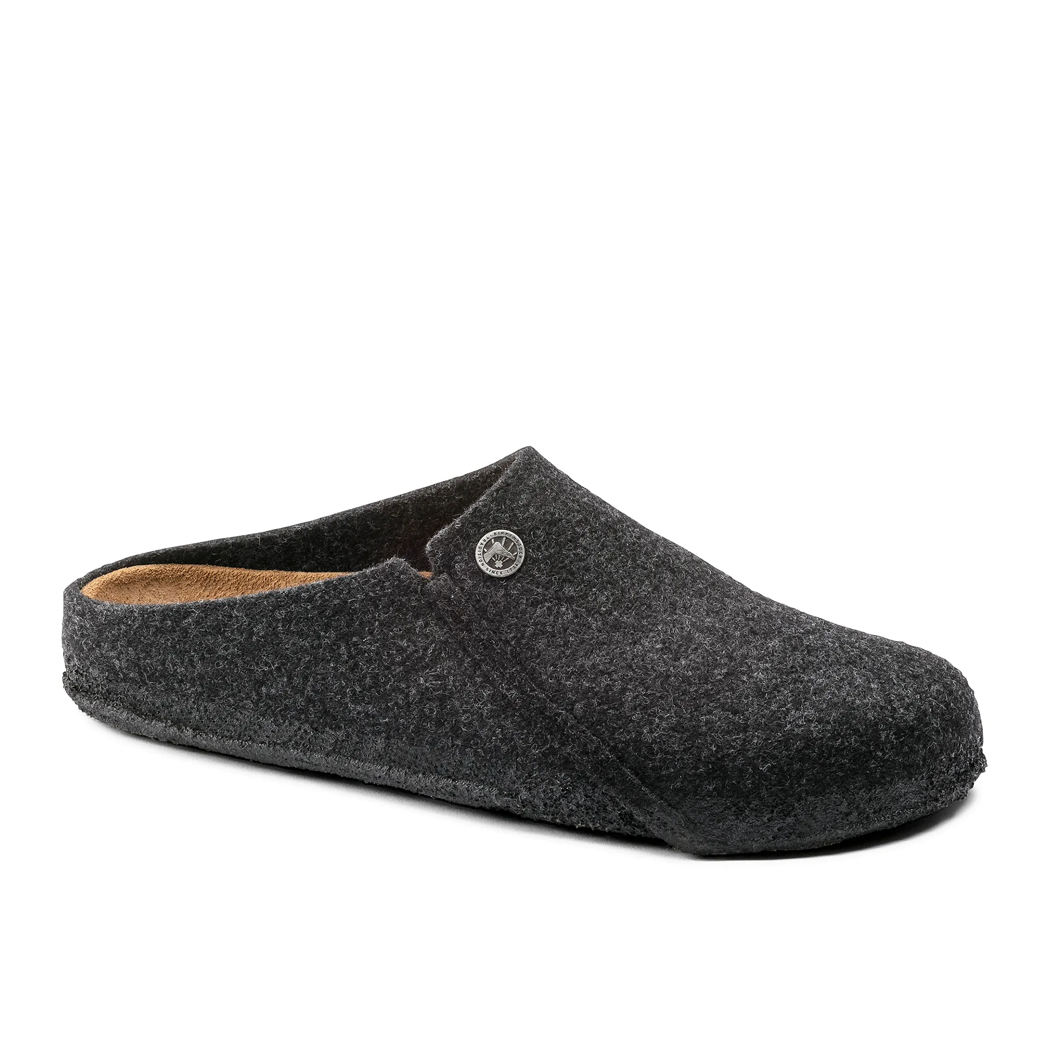 BIRKENSTOCK - ZERMATT - NARROW - WOOL FELT