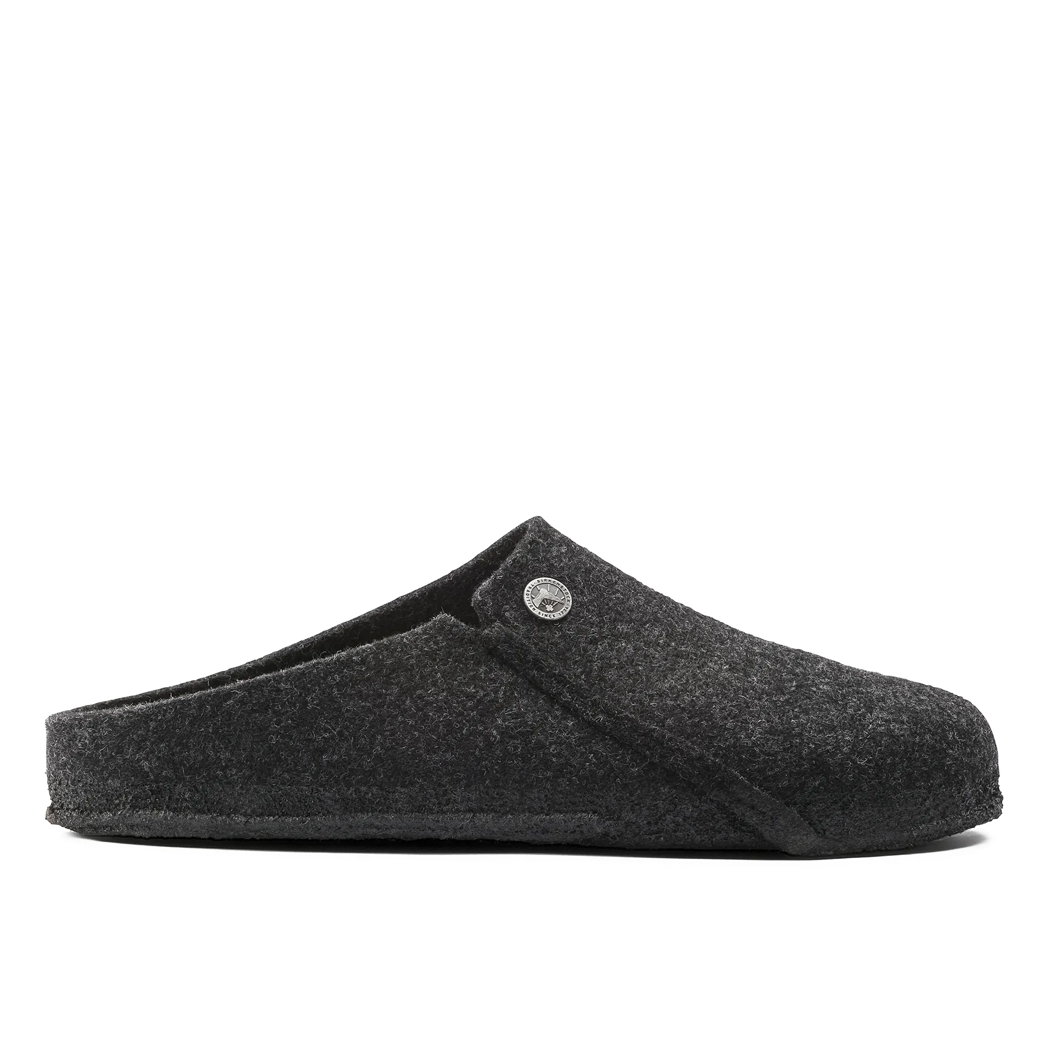 BIRKENSTOCK - ZERMATT - NARROW - WOOL FELT