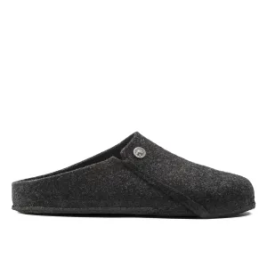 BIRKENSTOCK - ZERMATT - NARROW - WOOL FELT