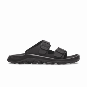 Birkenstock Mogami 2 Strap - Apex Black